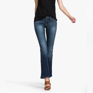 Lucky Sweet & Low Blue Jeans